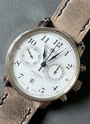 Graf zeppelin lz127 - graf,