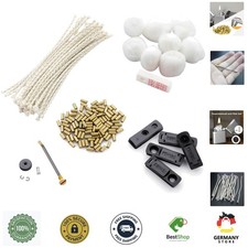 Feuerzeug Reparaturset