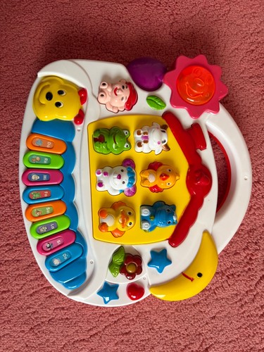 Baby musikalisches