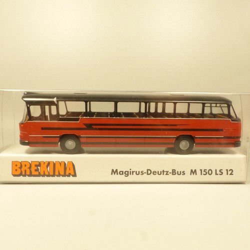 Brekina 59505 - brekina,