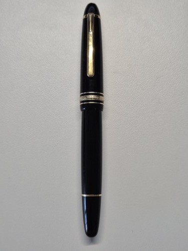 Montblanc meisterstück - montblanc,