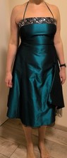 Abendkleid Größe 40 -