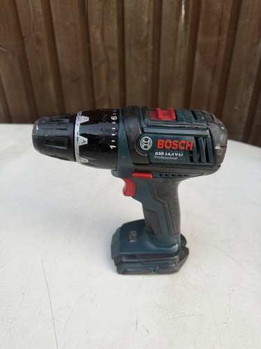 Bosch professional gsr - bosch,