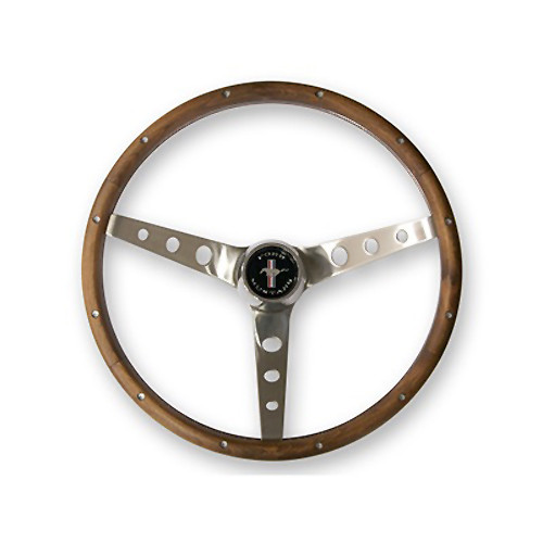 Lenkrad holz grant steering - -,