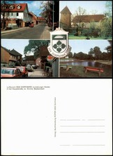 Dorfmark-Bad Fallingbostel