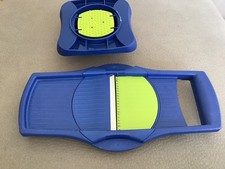 Tupperware Combi-Plus Reibe