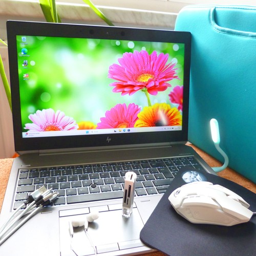 Zbook g6 elite - hp,