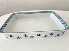 Villeroy & Boch Switch 3 Gallo Backform Auflaufform Lasagneform