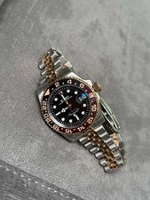 Custom Automatic Watch NH34