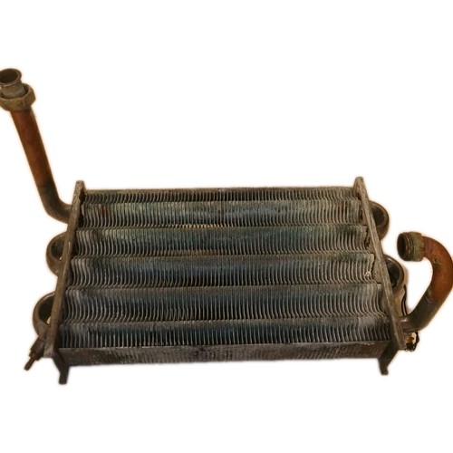 Buderus abgas wärmetauscher - buderus,