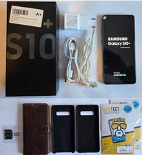 Samsung Galaxy S10 plus LTE
