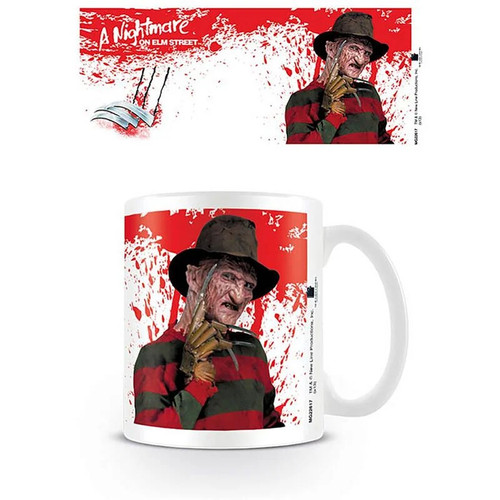 Nightmare elm street - nightmare,