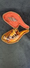 Alter Meerschaumpfeifen Mit