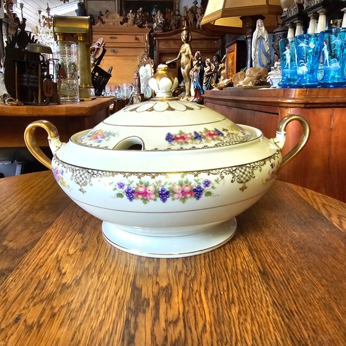 Große vintage rosenthal - große,