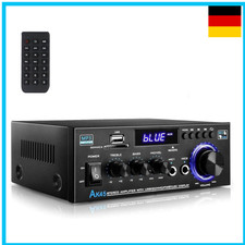 HiFi Verstärker Bluetooth