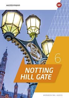 Notting hill gate - notting, ausgabe
