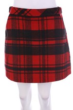 PRIMARK Rock Minirock L Rot