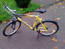 Mountainbike Specialized "Hard