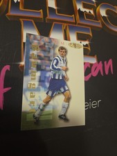Panini Premium Cards Steffen