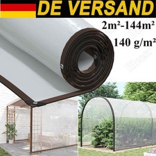 Wasserdichte Transparente