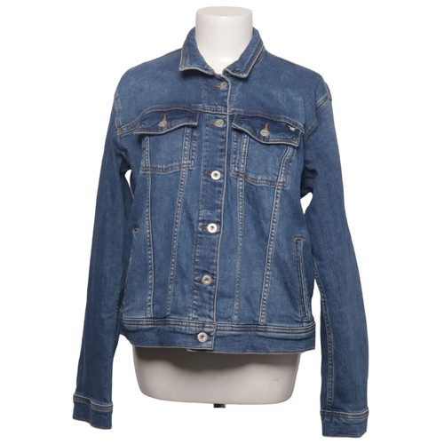 Mustang jeansjacke damen - mustang,,