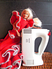 KRUPS Hand-Mixer 3-Mix 4000