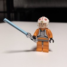 LEGO Star Wars X-Wing Pilot