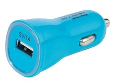 Kfz lader usb - ladegerät, 12v