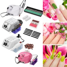 Nagelfräser Fräser Feile