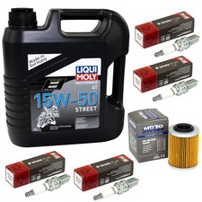 Set für Aprilia RSV 1000