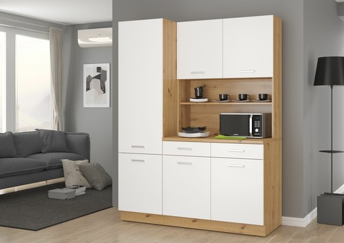 Buffet küche mario 150cm - buffet,