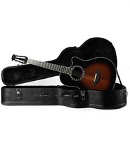 Ovation 2714LTD-VIP Europe Special Folklore 6-String Westerngitarre