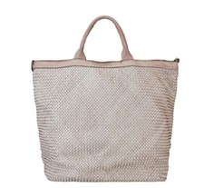 BZNA Bag Norma Rosa  Italy