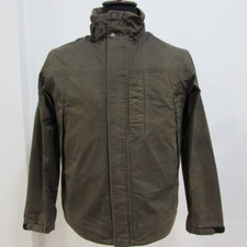 Herren Timberland Midweight Jacke Brustumfang 44/46 UK L Sku 11090]