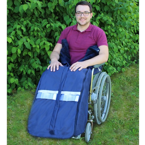 Orgaterm sommerschlupfsack - orgaterm,