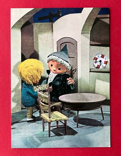 Ddr unser sandmännchen - ddr,