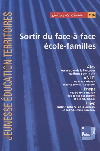 Raus aus der - , schule-familien