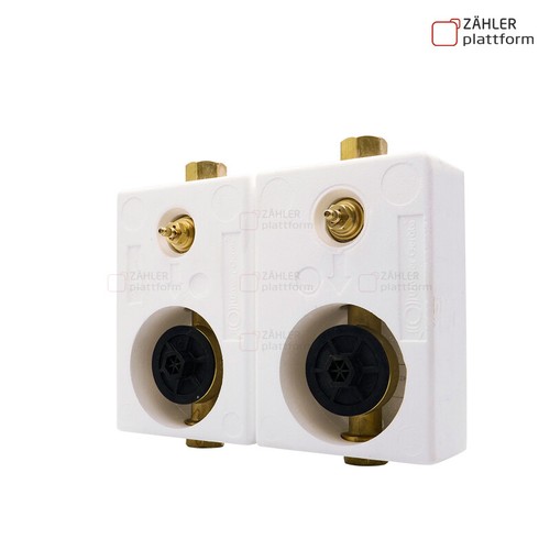 Montageblock tec 3000 - wg,