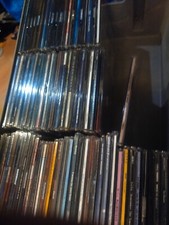 ca 100 cd Sammlung Paket Konvolut paket