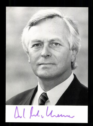 Bernd schmidbauer - bernd,