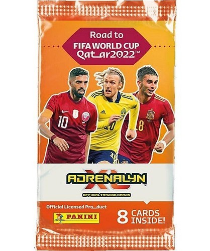 Panini adrenalyn road - panini,