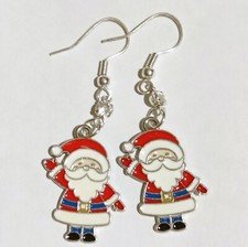 Strass Ohrhänger Ohrringe