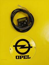 NEU + ORIG GM Opel Vectra C