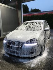 VW Golf 5 Scheinwerfer GTI Edition original TFL und Dynamischen Blinker Neuwerti