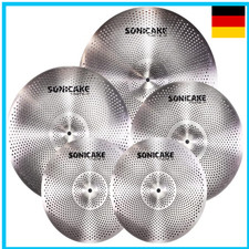 Sonicake Cymbal Set 14 HiHat