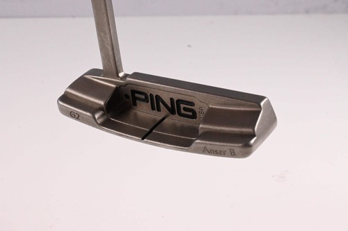 Ping anser putter - putter, 35