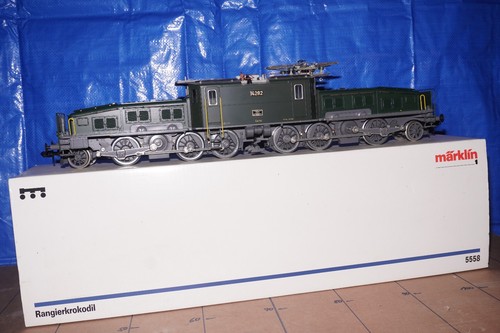 Bod märklin 5558 - bod],