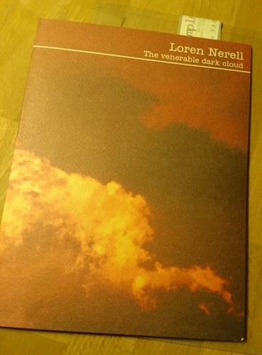 Loren nerell the - the, venerable