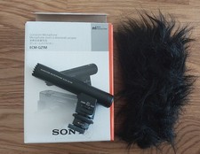 Sony ECM-GZ1M Mikrofon