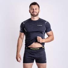 PROGRESS Boxershorts Merino